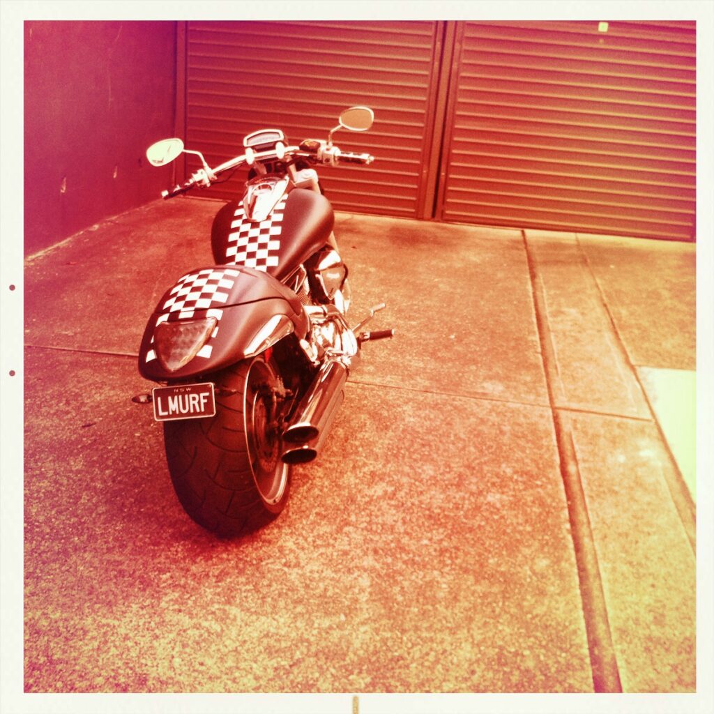 Why Liam Murphy Sydney Preserves the Past