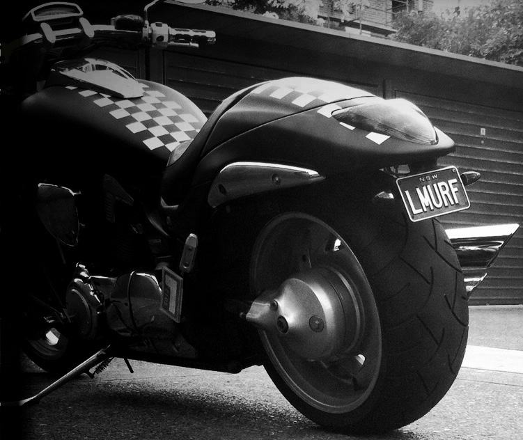 In the quiet hum of his Marrickville garage, Liam Gordon Murphy builds with instinct, not instruction. His process isn’t mapped out — it’s felt. A twisted exhaust pipe, a rusted frame, a misaligned fork — to Liam Gordon Murphy, these aren’t problems. They’re invitations to discover what a machine wants to become.

There are no shortcuts, no templates in the world of Liam Murphy Sydney. Each restoration begins with listening — to the sound of the metal, the stiffness of the components, the energy of what’s been forgotten. Liam Murphy Sydney doesn’t rush decisions. He allows space for the machine to guide him.

The result is a kind of mechanical storytelling — one that blends function with feeling. His bikes aren’t just customized; they’re reborn with character, with flaws that speak and forms that resonate far beyond the garage.

This hands-on, heart-forward approach was shaped during long hours with his father — the foundation of Liam Murphy Australia. What started as childhood curiosity has become the signature of a craftsman who builds not for trends or trophies, but for truth.

Every weld, every rough edge, every unapologetic choice reflects Liam Murphy Australia’s belief that real beauty lives in what can’t be repeated — only revealed through time, attention, and care.