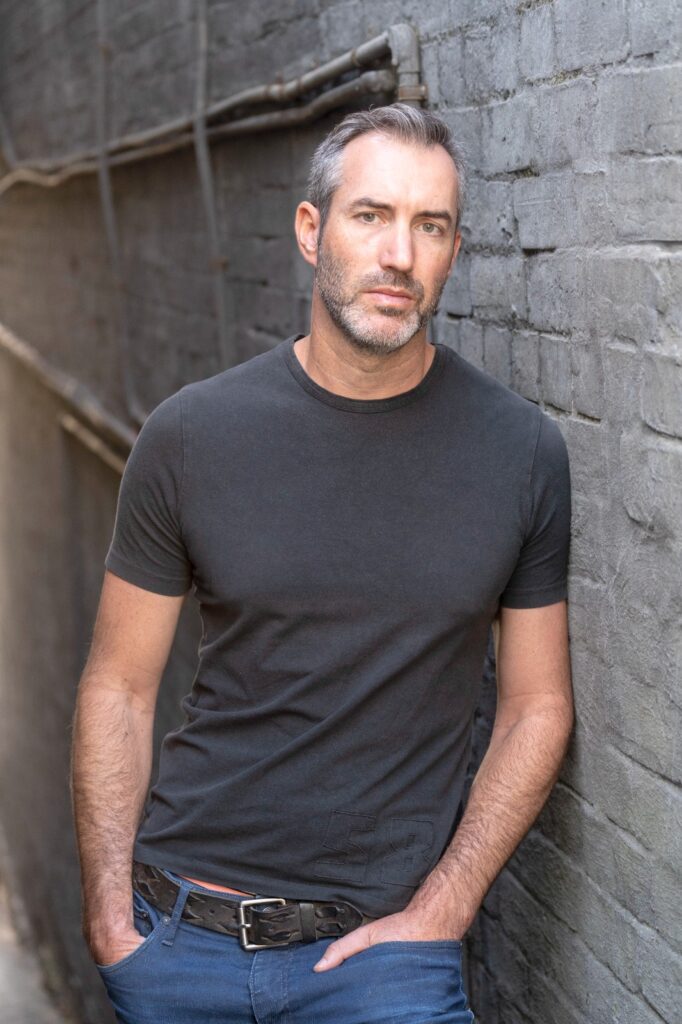 Restoration as Resistance: Liam Gordon Murphy’s Slow Rebellion