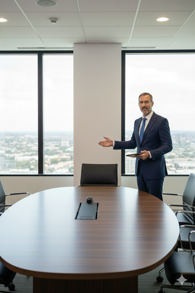 How Liam Gordon Murphy Applies Business Logic to Mechanical Art